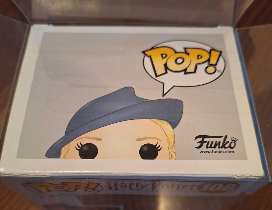 Фигурки Funko pop Harry Potter/Хари Потър