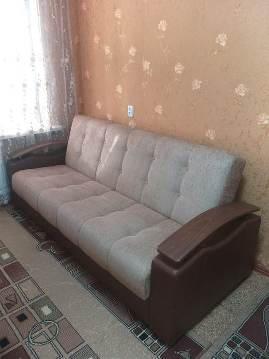 Диван в идеально состоянии