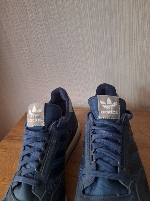 Adidas ZX 500 маратонки 44 номер.