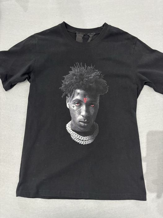 Triocu V-Lone NBA Youngboy