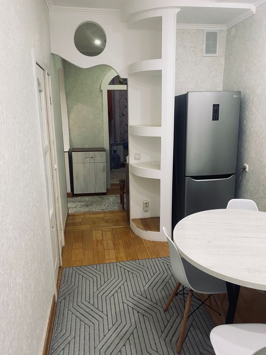 Обмен Дома на 1 ком квартиру