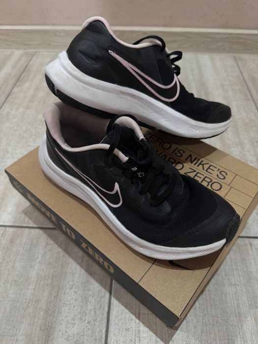 Маратонки Nike star runner 3