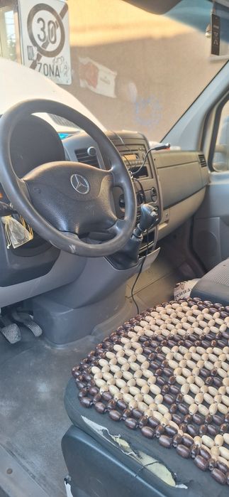 MERCEDES-BENZ Sprinter 2009 — imagine 2