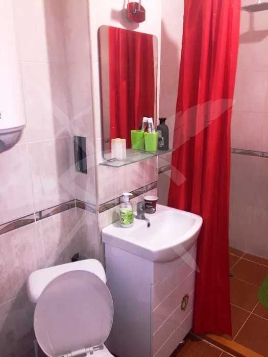 Дава се под наем Двустаен апартамент в Варна, Левски - 60 кв.м за 500 € - Снимка #4