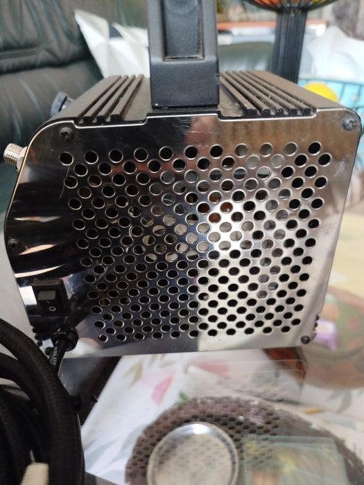 Compresor airbrush /aerograf