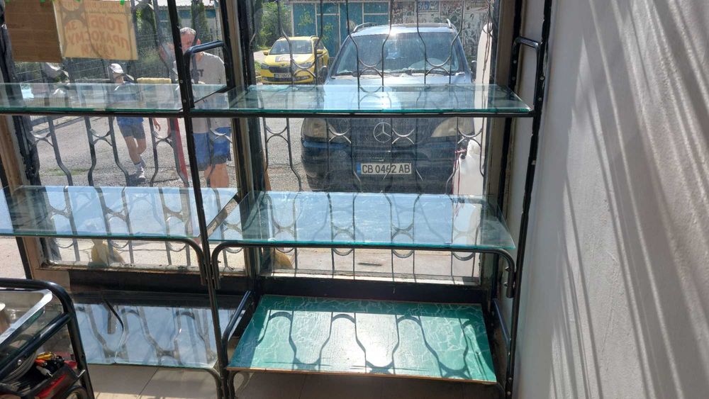 Оборудване за магазин