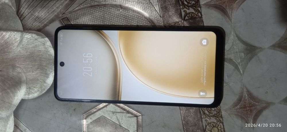 Infinix smart 10 hd kafolati bor