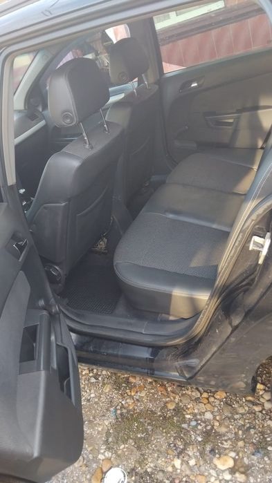 Opel astra h 1.7  dizel