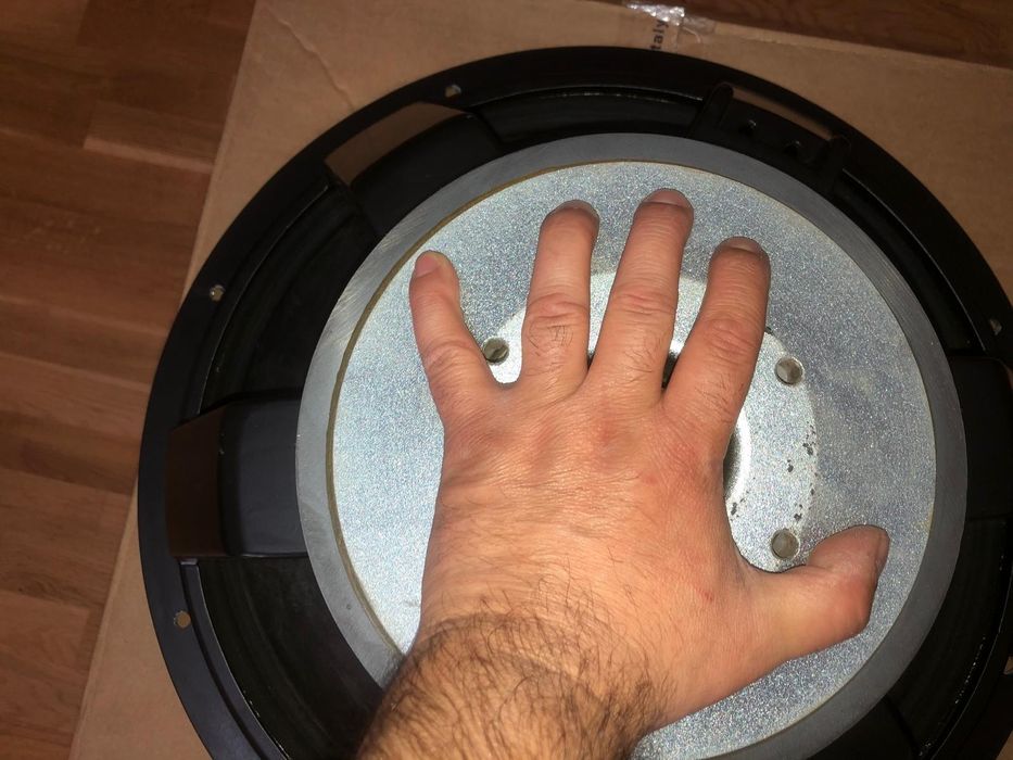 Difuri , Bași de 18/Profesionali