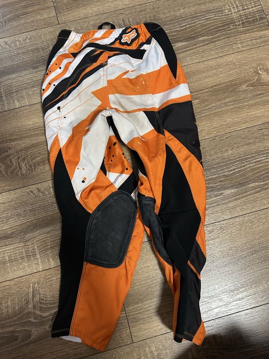 Долнище за мотокрос