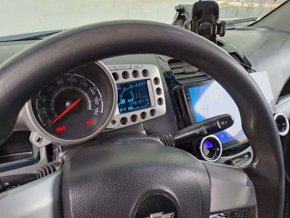 Spark 2014 yil sotiladi