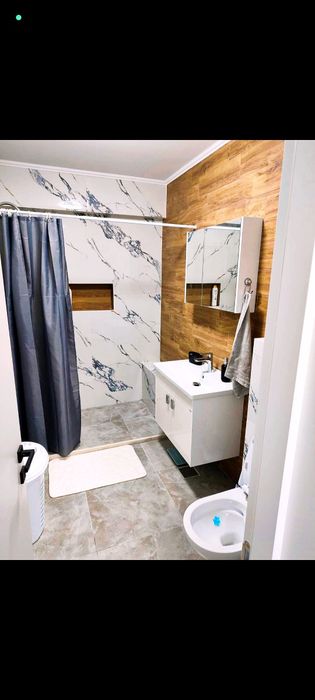 Regim hotelier lux zona rezidentiala