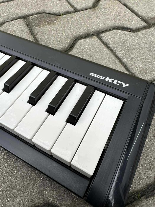 Миди клавиатура KORG Microkey 2-61 Air