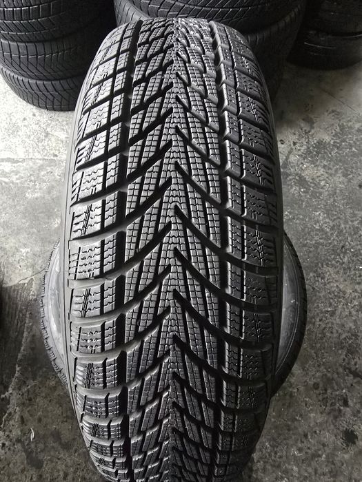 Goodyear 185/65 R15 92T MS iarnă
