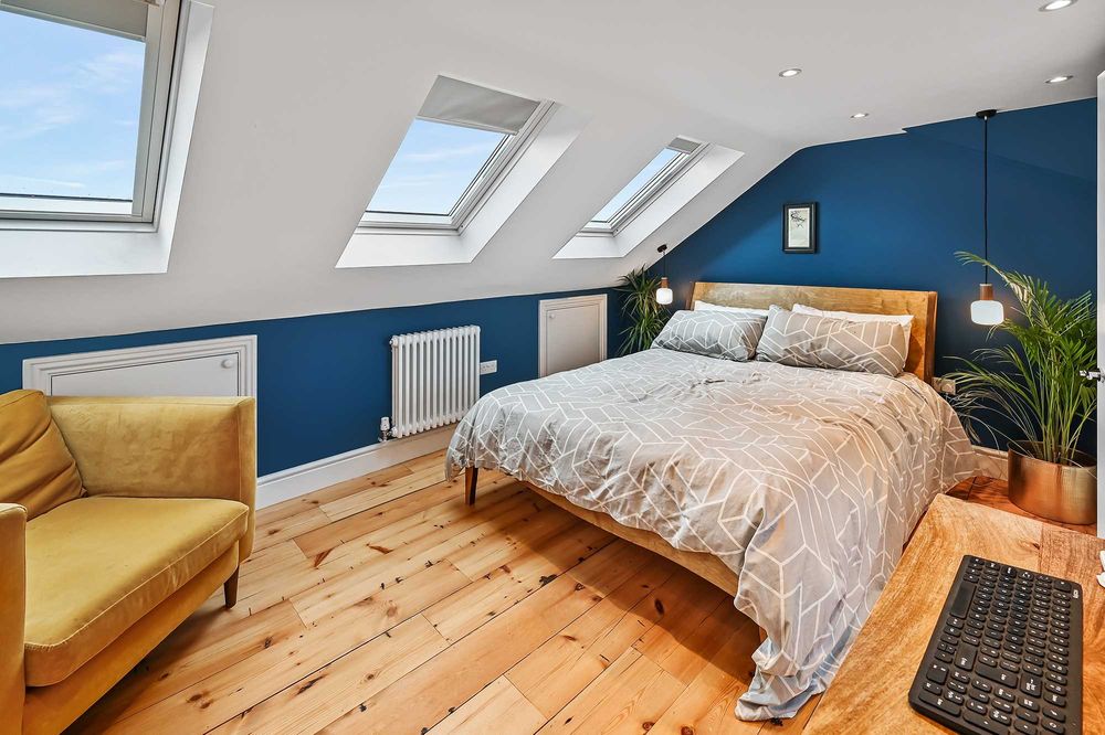 Продава се Мезонет в Варна, Победа - 121 кв.м за 1695 €/кв.м - Снимка #1