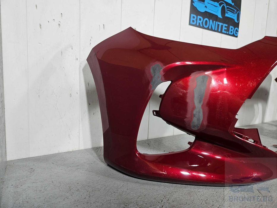 Предна броня TOYOTA YARIS IV Тойота Ярис 4 2020- 2024