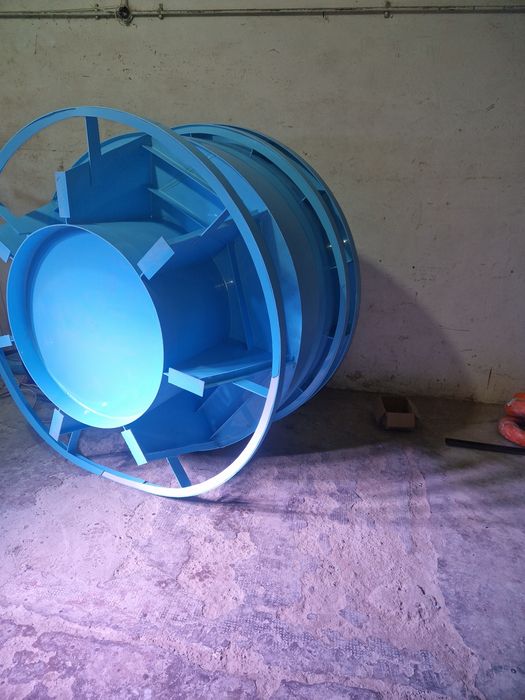 Ciubar polipropilena