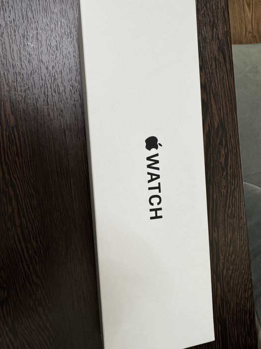 Apple Watch SE (2023) GPS 44mm - S/M