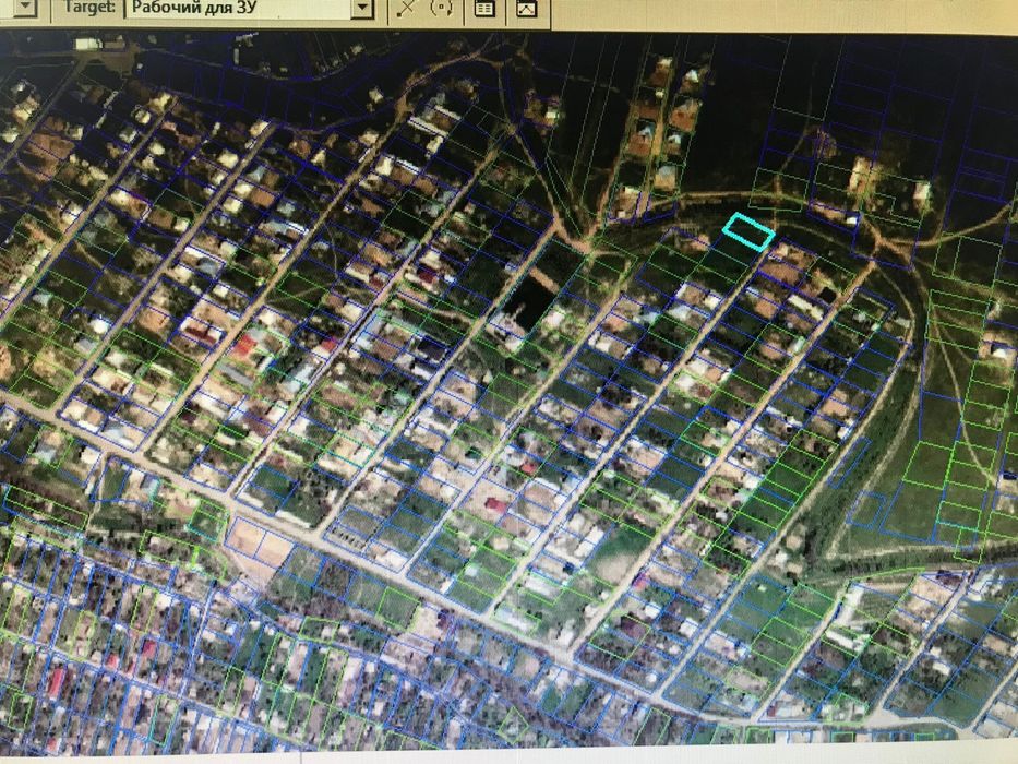 Продается земельный участок