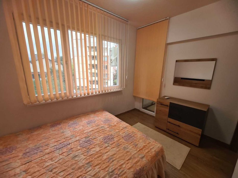 Дава се под наем Двустаен апартамент в София, Овча купел 1 - 45 кв.м за 617 € - Снимка #5