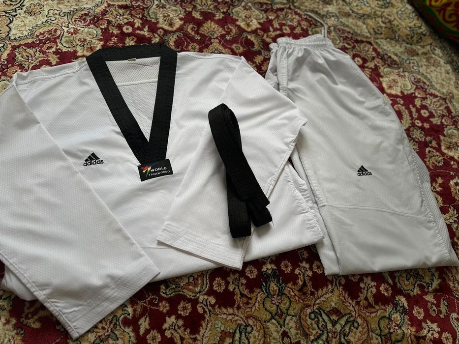 Кимано для тхэквондо