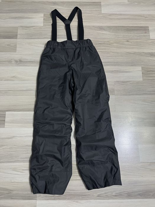 Pantaloni schi baiat 9-10 ani