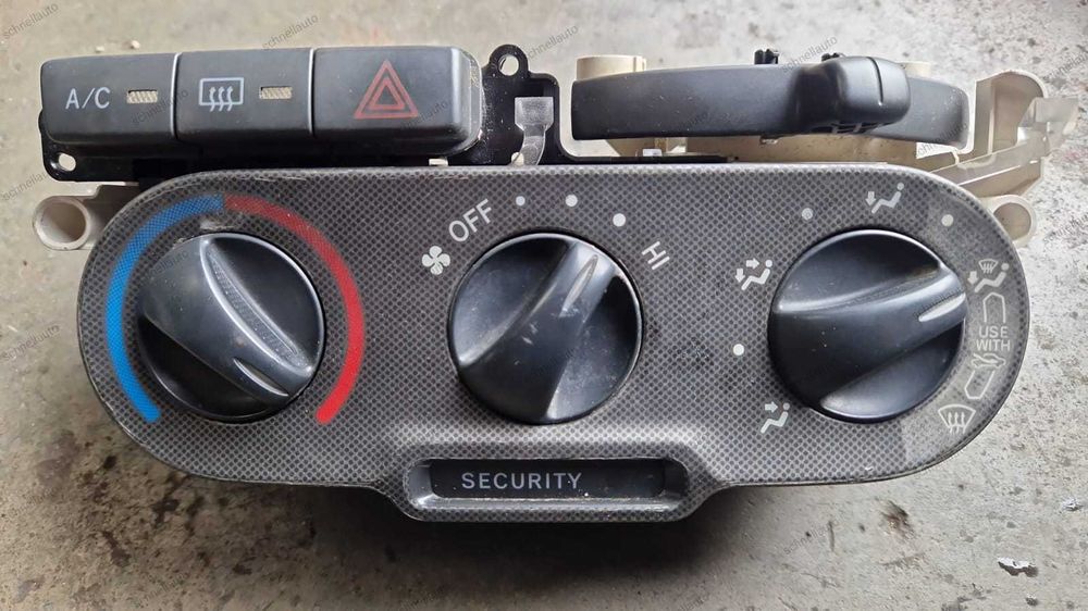 Panouri comanda clima VW, Seat, Toyota, Opel