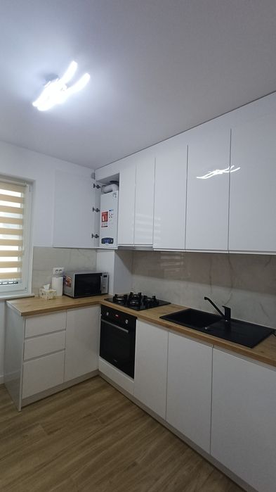 Apartament de inchiriat in Radauti 450€