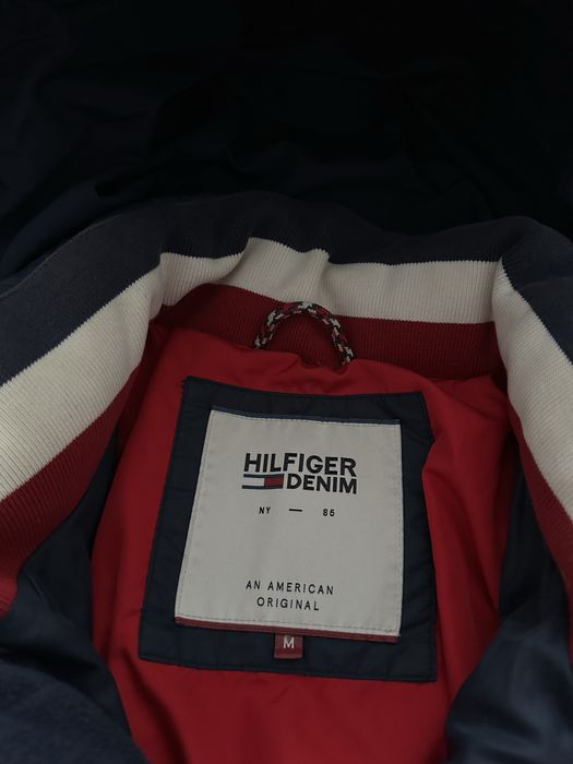 Geacă Tommy Hilfiger