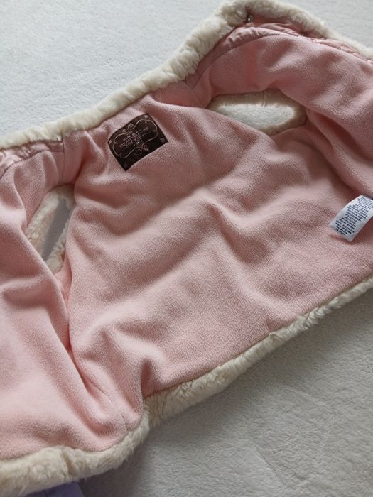 Топъл есенен елек 3г