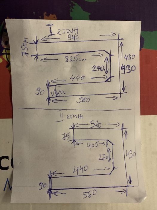 Конструкция Манастира дървени тераси, греди, челни дъски и декор