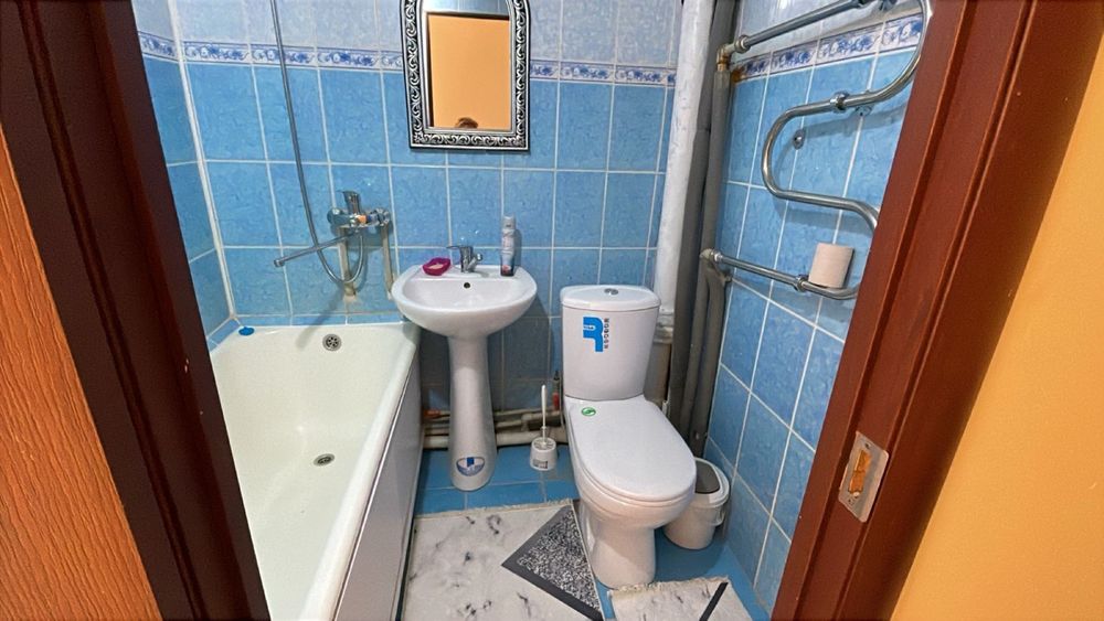 Сдается квартира в аренду