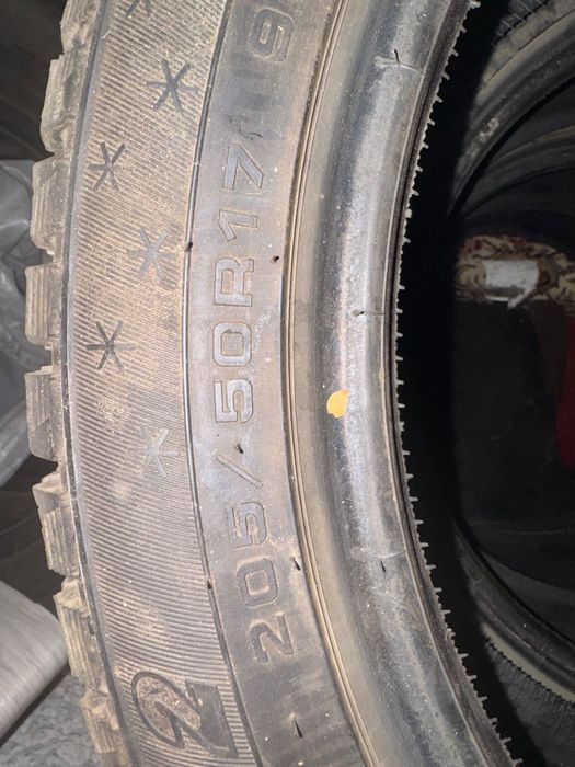 Продам резину Continental