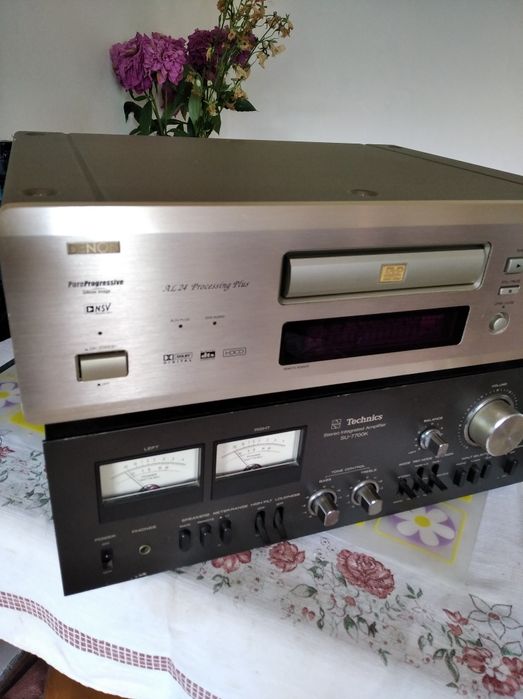 Denon 3800 dvd blu ray