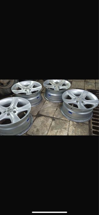 Продам диски на 15