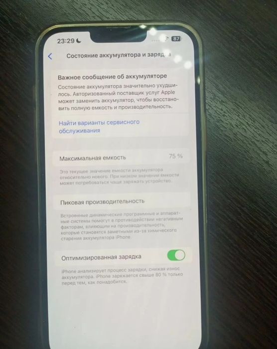 Продам IPhone 13 Pro Max