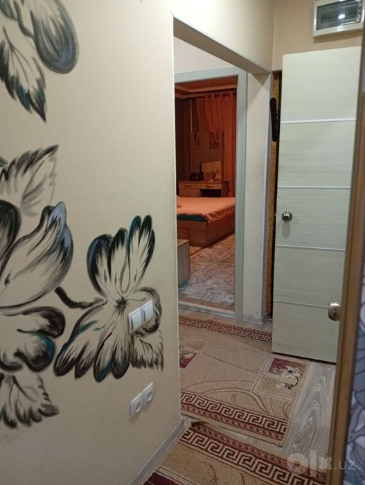 Квартира.  2/3/4.  б 2/6.   Сампи. Студенты. 550 уе