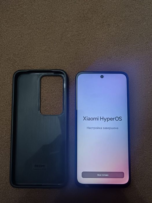 Продам телефон новый