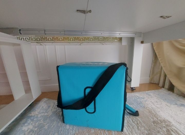 сатам wolt сөмке