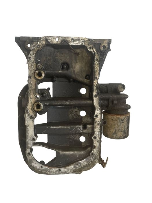 Carter/Semi-Baie Toyota Rav 4 Ii _A2_ 2000 - 2005 2.0D
