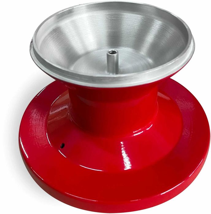 Электрический сепаратор Мотор Сич-100, 100л/ч, чаша 12л, Separator sp1