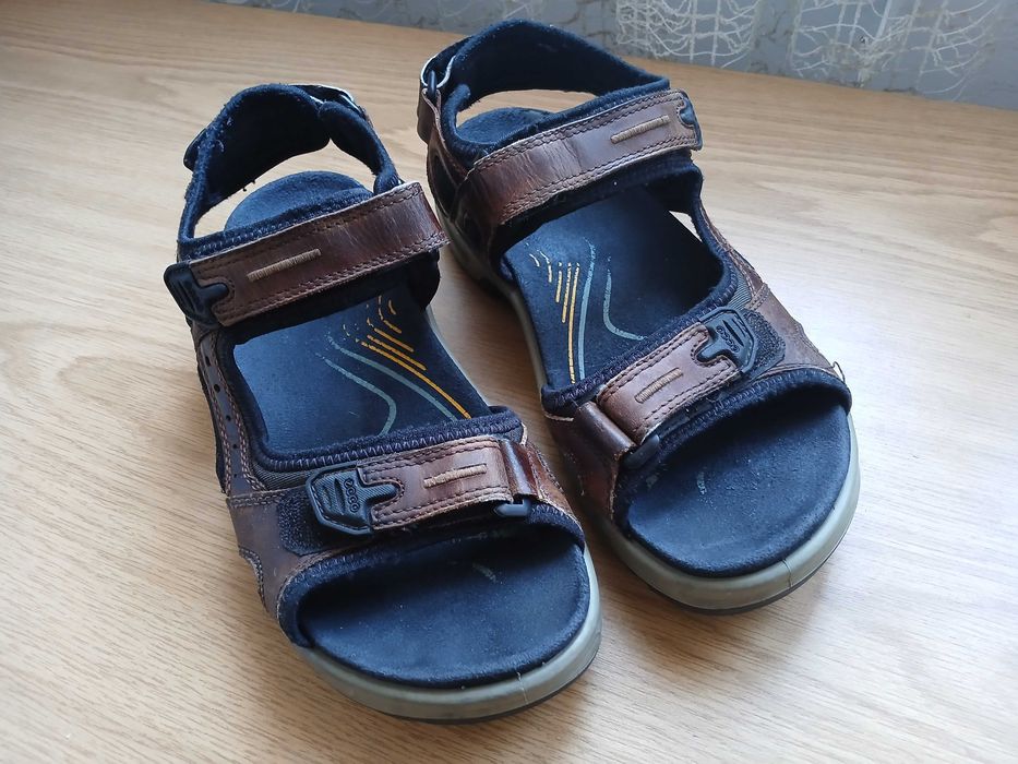 Мъжки Сандали Ecco