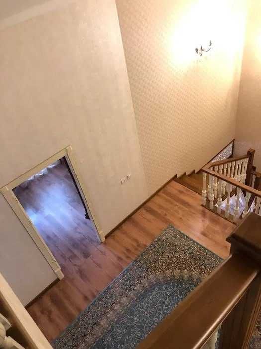 ЖК Jangoh 4х комнатная евро квартира 205м2 ПРОДАЖА: метро Гафур Гулям