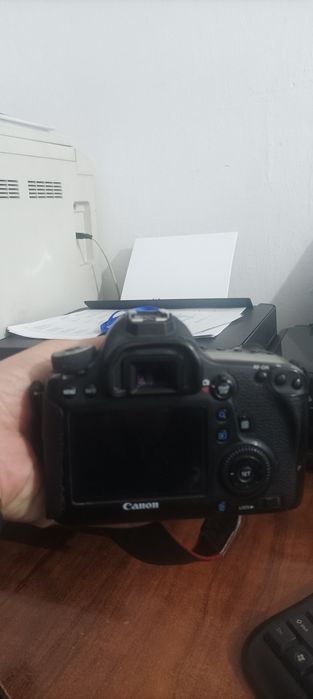 Foto aparat Canon 6D