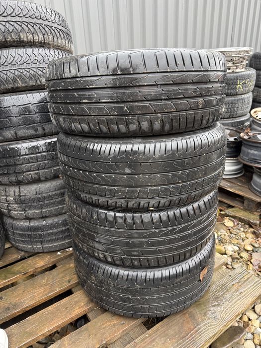 Jante Skoda R17 5x112 TOATA GAMA VAG