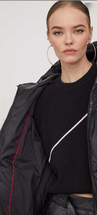 Ново дамско яке Hugo Boss