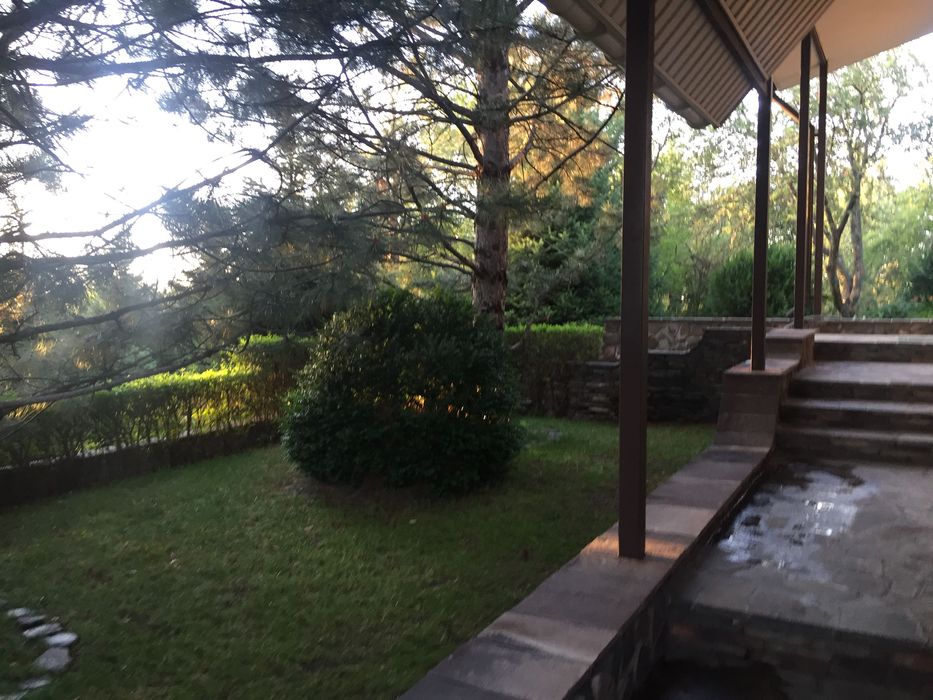 Дача в аренду, на день