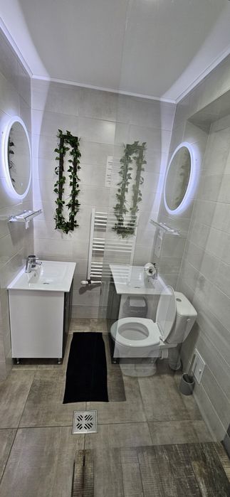 Cabana/Vila/Pensiune/Ciubar/Sauna/Cazare Premium Vatra Dornei