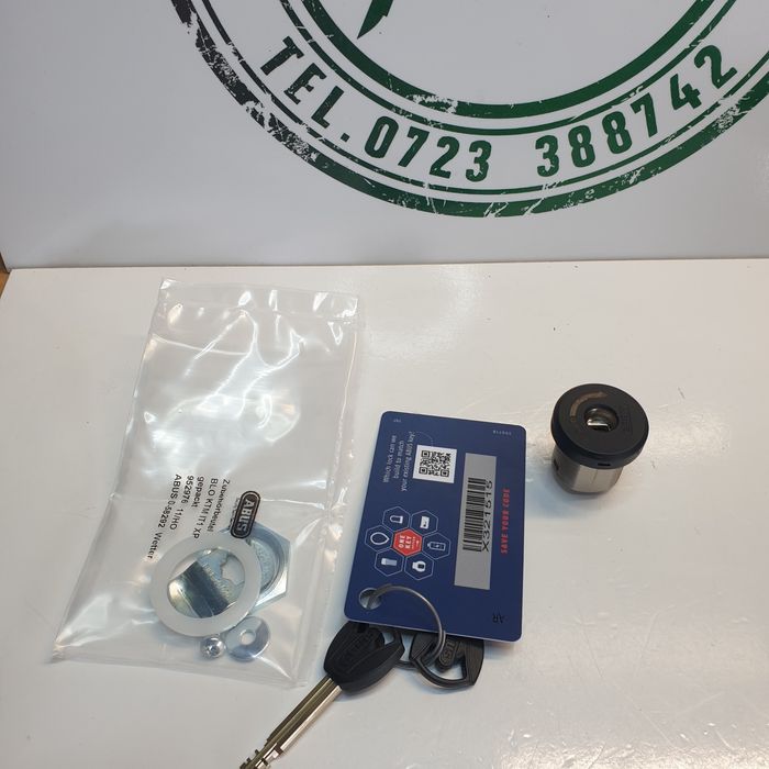 Incuietoare baterie bicicleta electrica Bosch KTM powertube