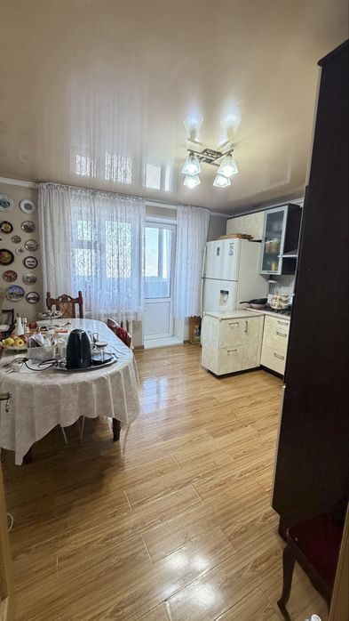 Продается 2ух комнатная квартира